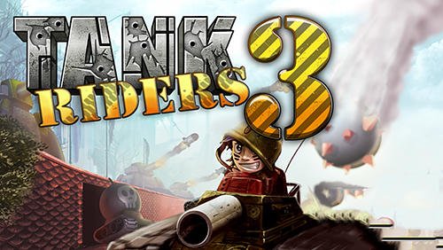 game pic for Tank riders 3